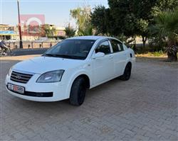 Chery A515